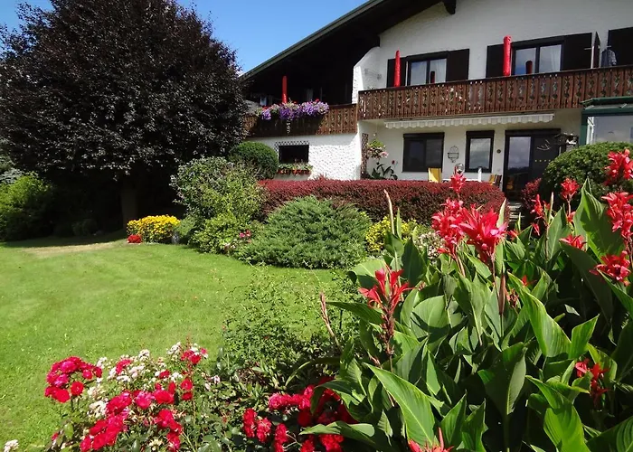 Haus Christine Aigen Schlaegl - Moldau