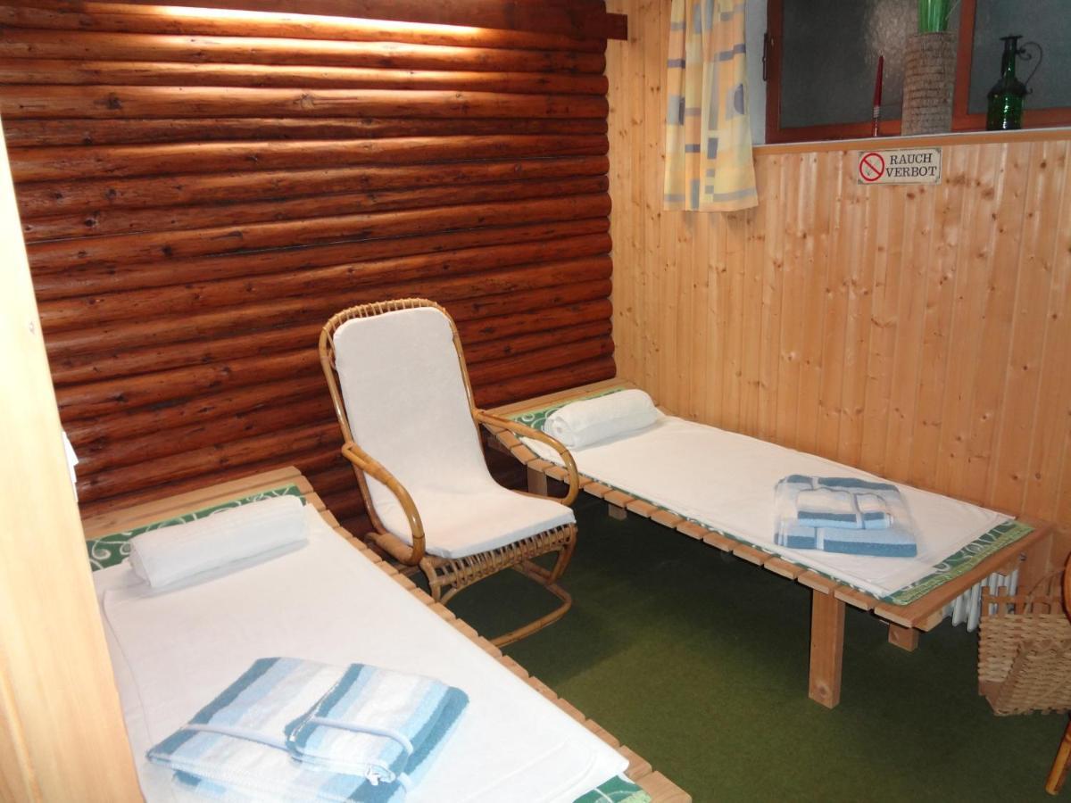 Haus Christine Aigen Schlaegl - Moldau * Aigen im Muehlkreis