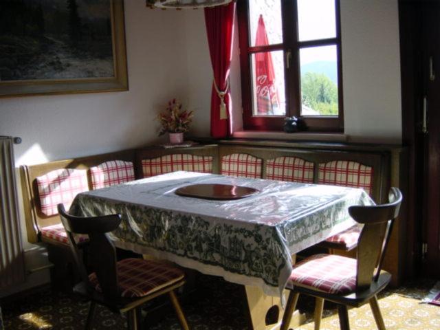 Haus Christine Aigen Schlaegl - Moldau * Aigen im Muehlkreis