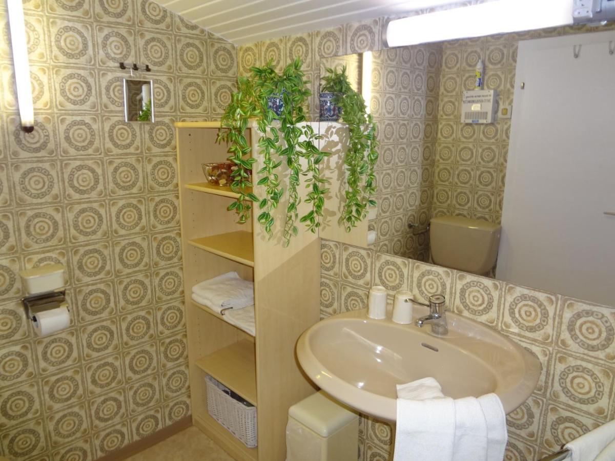 Apartment Haus Christine Aigen Schlaegl - Moldau Aigen im Muehlkreis