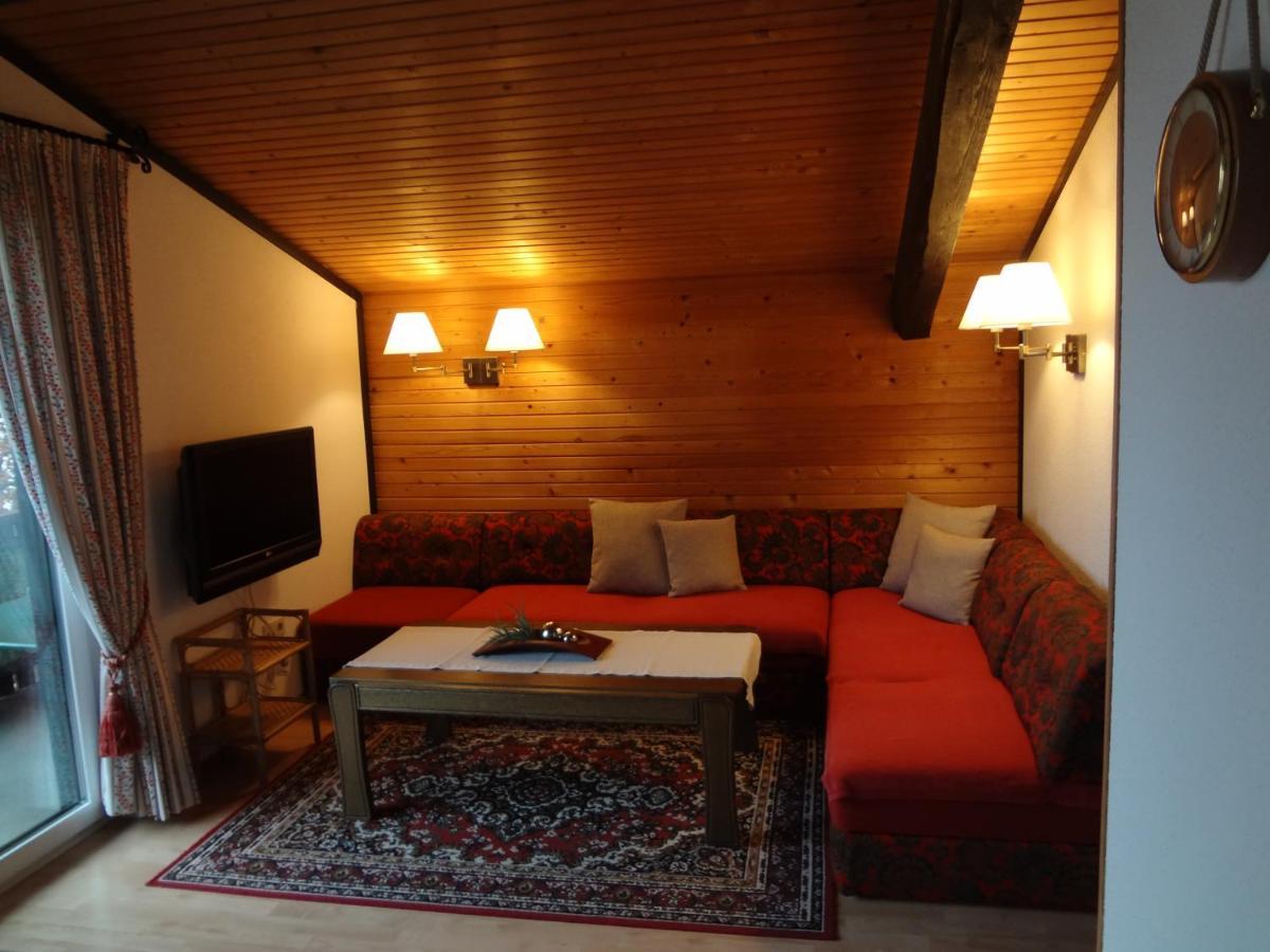 Haus Christine Aigen Schlaegl - Moldau Apartment Aigen im Muehlkreis
